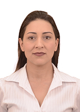Foto de JANINE CRISTINA SANTOS DE OLIVEIRA