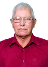 Foto de Basileu dos Santos