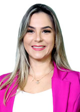 Foto de ANIELLY BETINA LAQUIAS