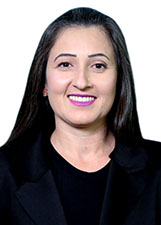 Foto de ELAIDRIANE BLASZCZYK CROISFELT ELPIDIO