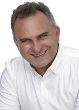 Foto de Marcos Lincoln Senko