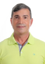 Foto de IZAIAS FIDELIS