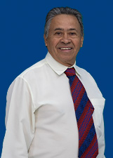 Foto de Francisco Luciano de Braga Neto