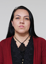 Foto de Marcia Karina Fenski dos Santos