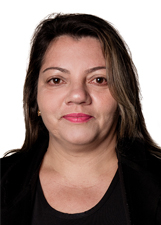 Foto de REGIANE GARCIA DA CONCEIÇÃO SILVA