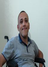 Foto de MATHEUS HENRIQUE SANTOS MOREIRA