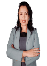 Foto de CHRISTIANE APARECIDA DOS SANTOS LOURENÇO