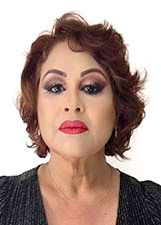 Foto de Vera Luci do Rocio Rodrigues