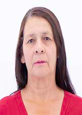 Foto de Raquel dos Santos Meira Teixeira