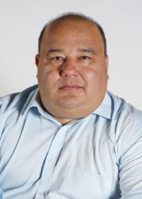 Foto de ANDERSON TEIXEIRA