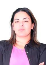 Foto de CAMILA EMANUELE DOS SANTOS