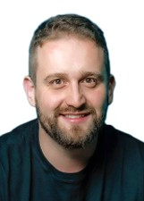 Foto de BRUNO PELLEGRINO DA ROCHA ROSSI