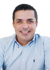 Foto de LUCIANO ROBERTO KELUC DA SILVA