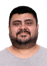 Foto de ANDRE NAPIWOSKI FIGUEIRA DE BARROS