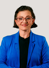 Foto de Exilaine Gaspar