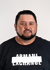 Foto de GUILHERME ALBINO DOS SANTOS