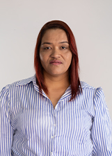 Foto de Luzia Izabel Vieira