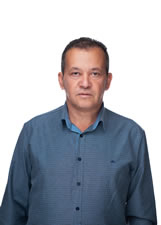 Foto de Deosdete de Jesus Neves