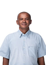 Foto de APARECIDO DE SOUZA