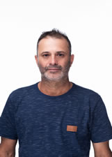 Foto de Vanderlei Cabral dos Santos