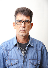 Foto de MÁRCIO RENATO TRINDADE DA SILVA