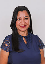 Foto de Rosangela Fernandes Pessoa Lemes