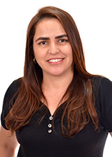 Foto de Simoni Cristina Brito Gomede