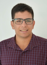 Foto de Diogo de Camargo