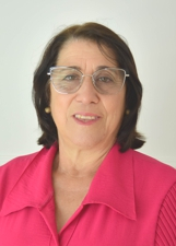 Foto de CÉLIA APARECIDA MACHADO