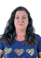 Foto de Eliani Aparecida Salvador