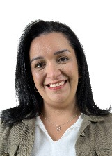 Foto de Rubia Cristina dos Santos Marchini