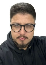 Foto de MARCOS CORREIA DE ARAÚJO JÚNIOR