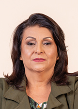 Foto de TEREZINHA APARECIDA DOS SANTOS DOMINGUES