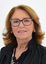 Foto de Maria Isete Gozzi