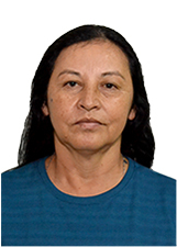 Foto de Mariza Osmura dos Santos
