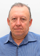 Foto de Dauri Teixeira