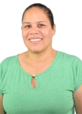 Foto de ROSANGELA SINGH GOMES DE SOUZA