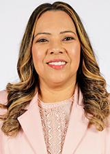 Foto de SILVIA CRISTINA DE SOUZA VENDRAME