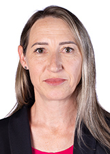 Foto de ADRIANE ZIENTEK DA SILVA