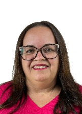Foto de Vanessa Luzia de Lima Santos