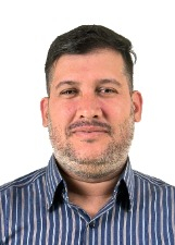 Foto de Cristiano da Silva Manzatto