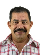Foto de Vivaldo Aparecido do Carmo