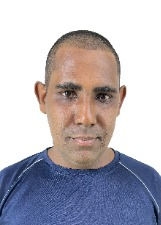 Foto de Alex Antonio Theodoro