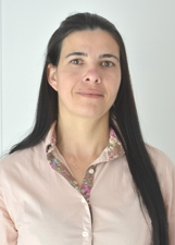 Foto de Maria Emilia Blens Bueno Prestes