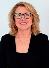 Foto de Elizabeth Waleski de Freitas Piccinini
