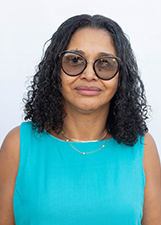 Foto de SILVANI PEREIRA DA SILVA TSEI