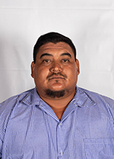 Foto de Roque Leonino da Silva Junior
