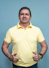 Foto de MURILO DEMOSTENES MARQUES