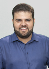 Foto de João Paulo Rodrigues Maciel de Oliveira