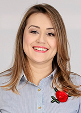 Foto de SHARON KARLA LUDERS MEZA